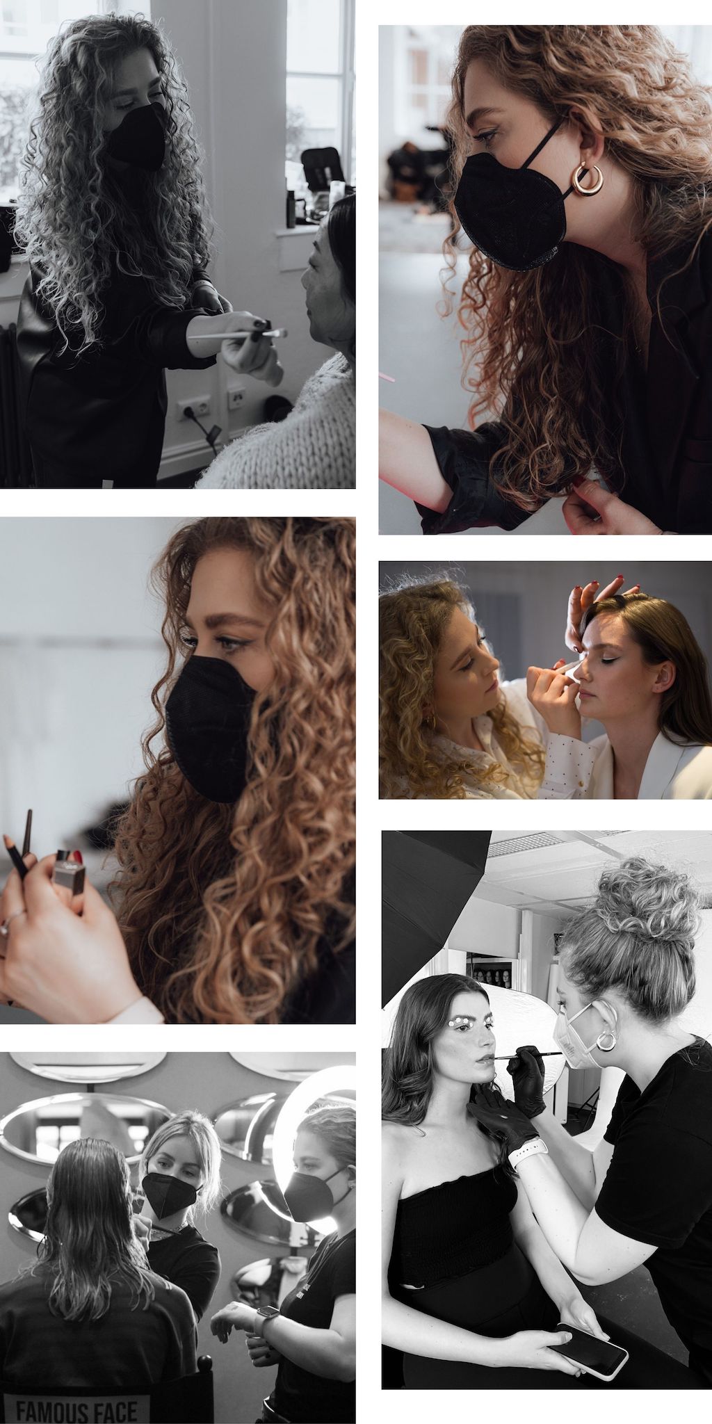 collage
